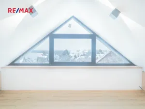 Prodej bytu 4+1, Černilov, 130 m2