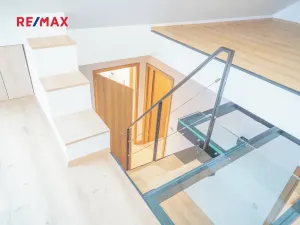 Prodej bytu 4+1, Černilov, 130 m2