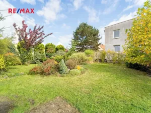 Prodej rodinného domu, Odolena Voda, Nerudova, 103 m2