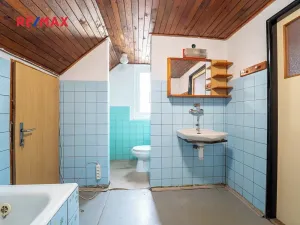 Prodej rodinného domu, Odolena Voda, Nerudova, 103 m2