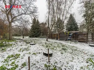 Prodej pozemku pro bydlení, Praha - Klánovice, Boušova, 1678 m2