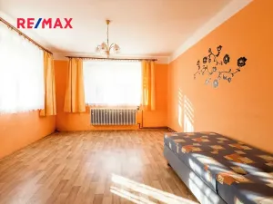 Prodej rodinného domu, Hradec nad Svitavou, 160 m2