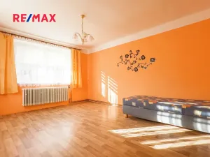 Prodej rodinného domu, Hradec nad Svitavou, 160 m2