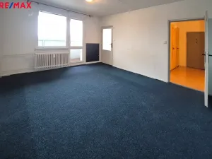 Prodej bytu 2+1, Svitavy, Revoluční, 62 m2