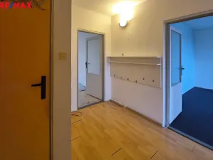 Prodej bytu 2+1, Svitavy, Revoluční, 62 m2