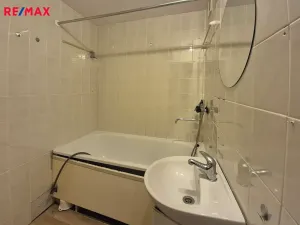 Prodej bytu 2+1, Svitavy, Revoluční, 62 m2