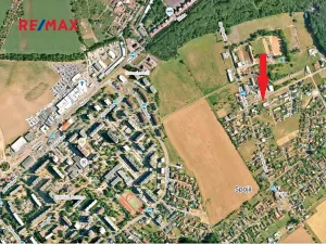 Prodej pozemku pro bydlení, Spojil, Okružní, 893 m2