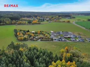 Prodej pozemku pro bydlení, Květná, 1689 m2