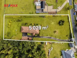 Prodej komerční nemovitosti, Pavlov, 245 m2