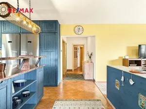 Prodej komerční nemovitosti, Pavlov, 245 m2