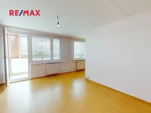 Pronájem bytu 3+kk, Praha - Stodůlky, V hůrkách, 81 m2