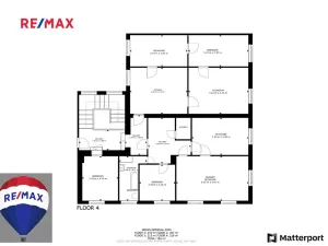 Prodej vícegeneračního domu, Svitavy, 800 m2