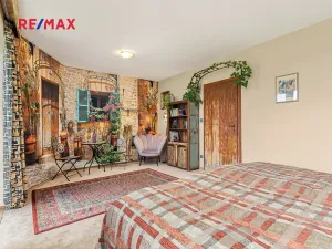 Prodej rodinného domu, Pavlov, 245 m2