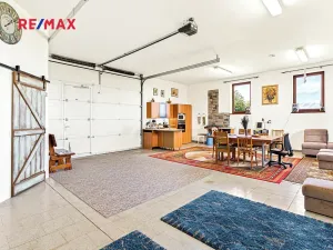 Prodej rodinného domu, Pavlov, 245 m2