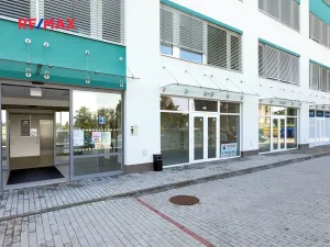 Pronájem ordinace, Milovice, Spojovací, 41 m2