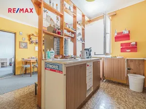Prodej rodinného domu, Praha - Dolní Počernice, Listopadová, 302 m2