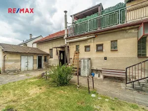 Prodej rodinného domu, Praha - Dolní Počernice, Listopadová, 302 m2