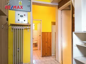 Prodej rodinného domu, Tanvald, Smetanova, 182 m2