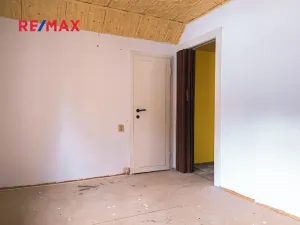 Prodej rodinného domu, Tanvald, Smetanova, 182 m2