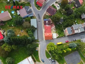 Prodej rodinného domu, Tanvald, Smetanova, 182 m2