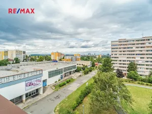 Prodej bytu 4+1, Praha - Krč, Tajovského, 62 m2