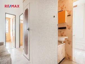 Prodej bytu 4+1, Praha - Krč, Tajovského, 62 m2