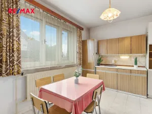 Prodej rodinného domu, Pardubice, Národních hrdinů, 123 m2