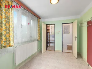 Prodej rodinného domu, Pardubice, Národních hrdinů, 123 m2