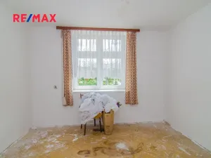 Prodej rodinného domu, Březová nad Svitavou, Hradecká, 150 m2