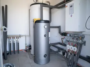 Prodej rodinného domu, Chlumec nad Cidlinou, 80 m2