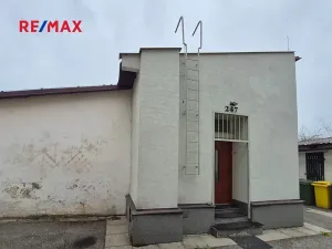 Pronájem obchodního prostoru, Polička, Tylova, 129 m2