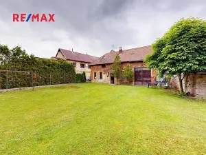 Prodej rodinného domu, Rosice, 126 m2