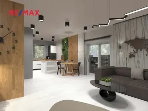 Prodej bytu 3+kk, Hradec Králové, Meruňková, 96 m2