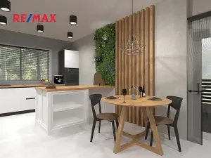 Prodej bytu 3+kk, Hradec Králové, Meruňková, 96 m2