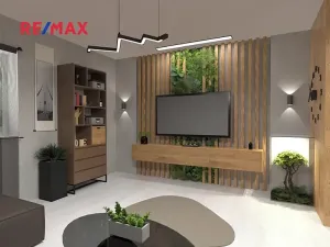 Prodej bytu 3+kk, Hradec Králové, Meruňková, 96 m2