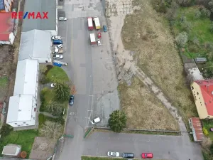 Prodej komerčního pozemku, Přelouč, 15134 m2