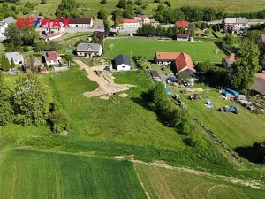 Prodej pozemku pro bydlení, Opatov, 783 m2