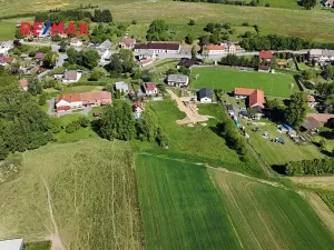 Prodej pozemku pro bydlení, Opatov, 783 m2