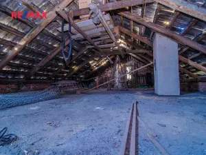 Prodej rodinného domu, Hradec nad Svitavou, 41 m2