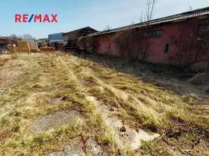 Prodej komerčního pozemku, Radkov, 36486 m2