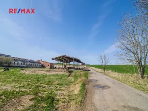 Prodej komerčního pozemku, Radkov, 36486 m2