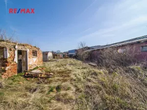 Prodej komerčního pozemku, Radkov, 36486 m2