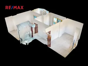 Prodej apartmánu, Hurghada, Egypt, 64 m2