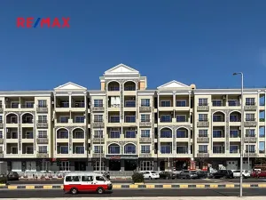 Prodej apartmánu, Hurghada, Egypt, 47 m2