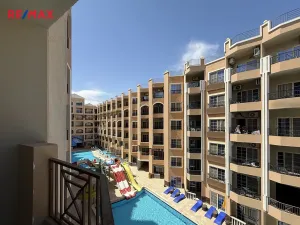 Prodej apartmánu, Hurghada, Egypt, 47 m2