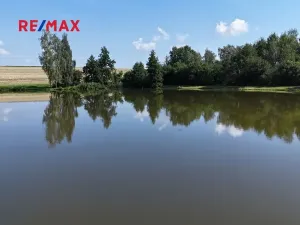 Prodej rybníku, Moravská Třebová, 94551 m2