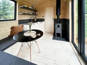 Prodej mobilheimu, Česká Třebová, 25 m2