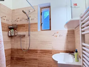 Prodej rodinného domu, Sázava, 75 m2