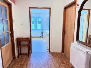 Prodej rodinného domu, Sázava, 75 m2