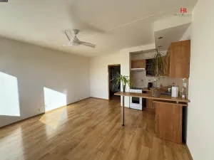 Pronájem bytu 2+kk, Praha - Chodov, Leopoldova, 41 m2